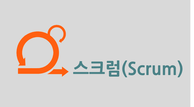 애자일 방법론 ① : 스크럼(scrum)