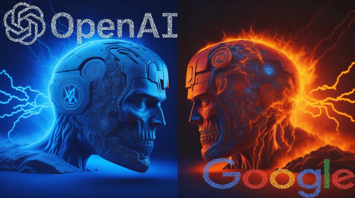 OpenAI, 5/13 10am 새로운 AI 제품 공개 예정