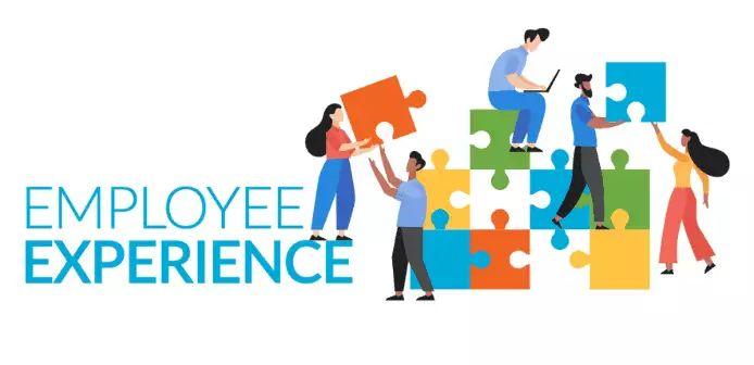 직원경험(employee experience)이 뭘까?