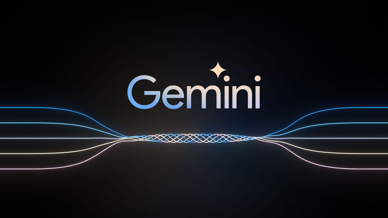 02. AI와 디자인, Google Gemini
